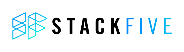 Stack Five Logo